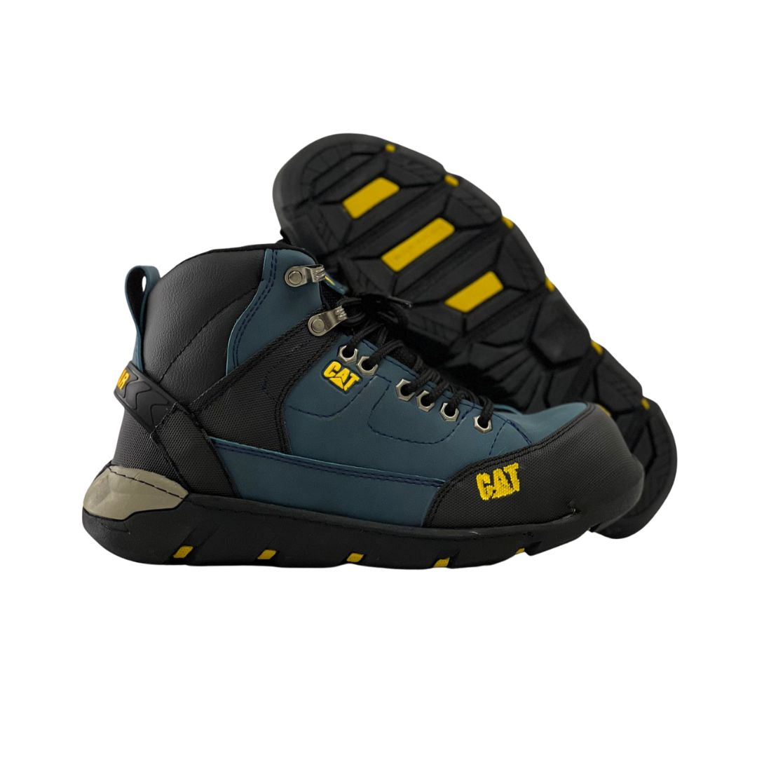 Tenis de seguridad online caterpillar